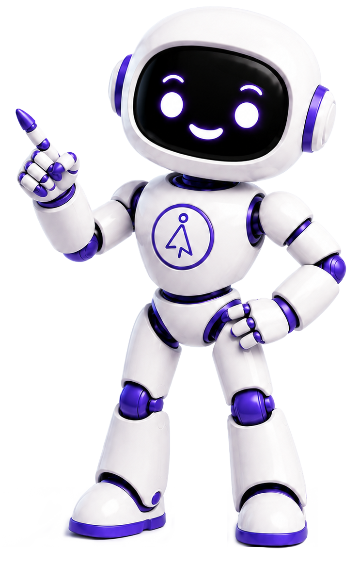 eClick robot