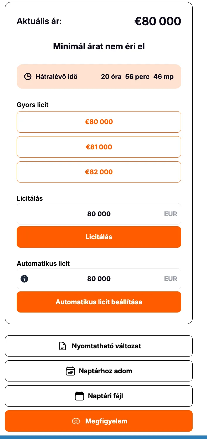Intergavel képernyőkép