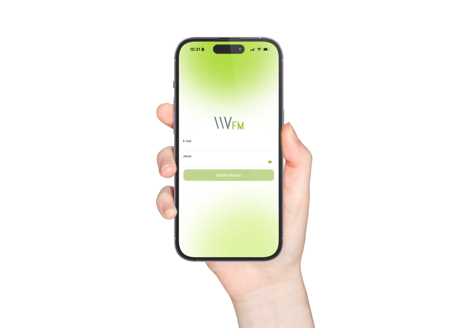 NewVersion mobilapp