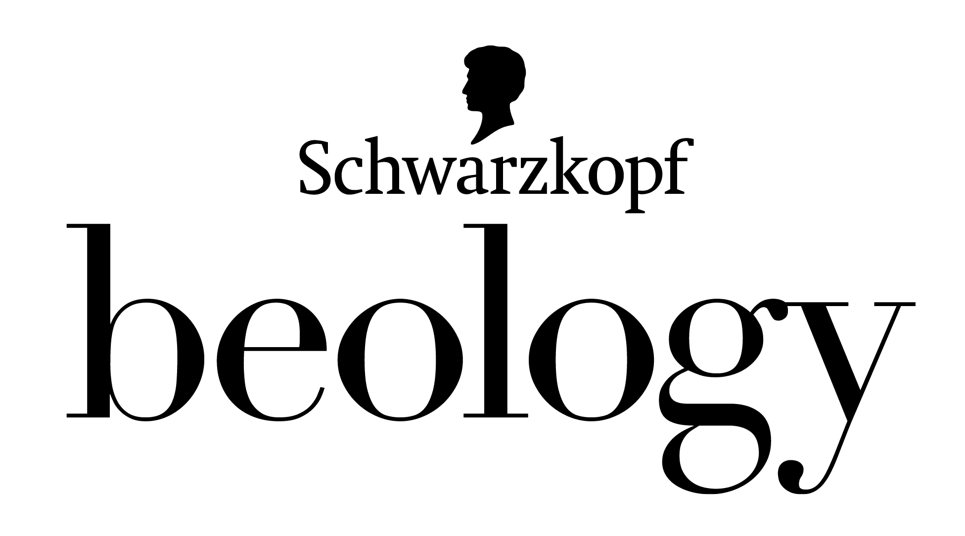 Beology Logo - Schwarzkopf