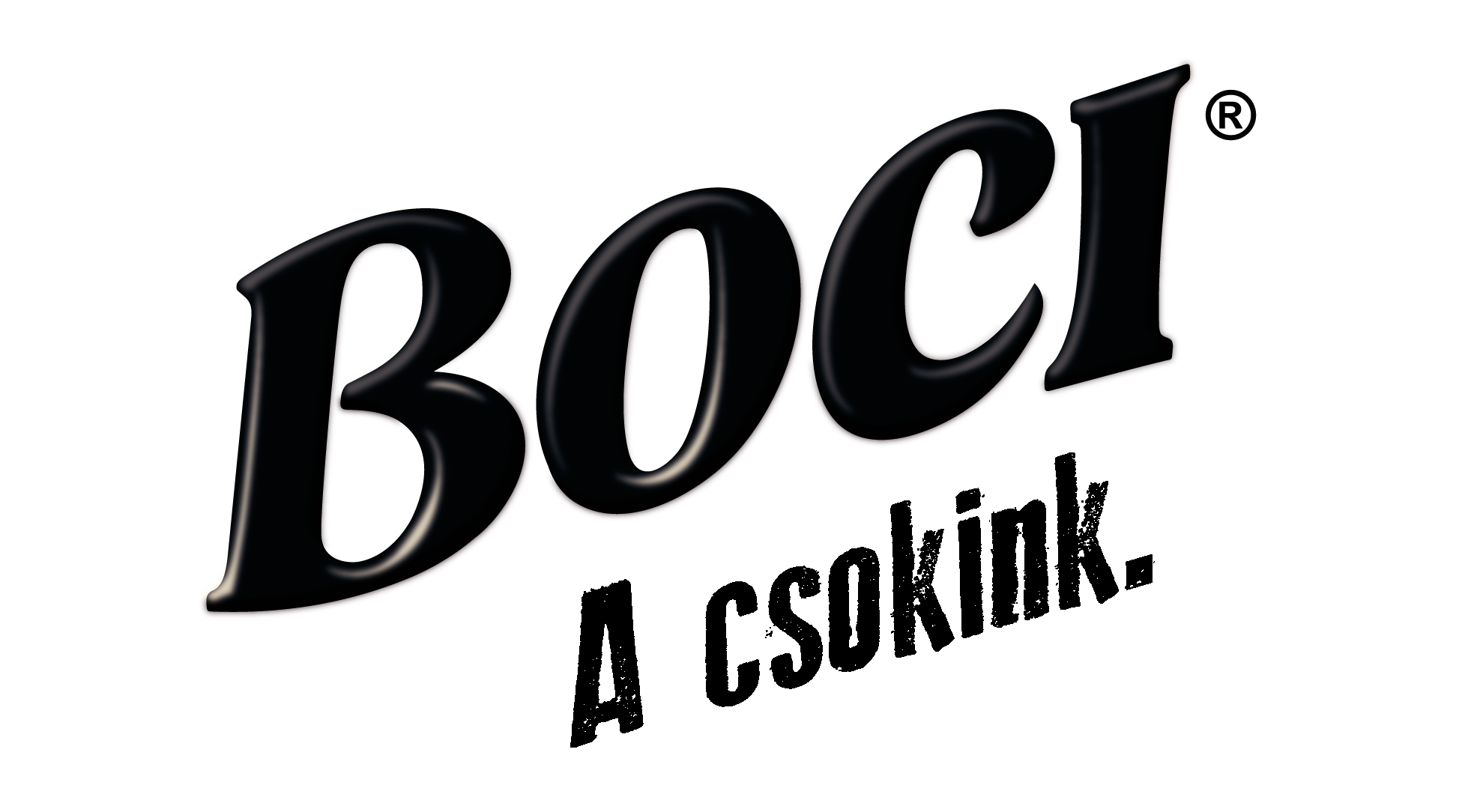 BOCI Logo - Nestlé