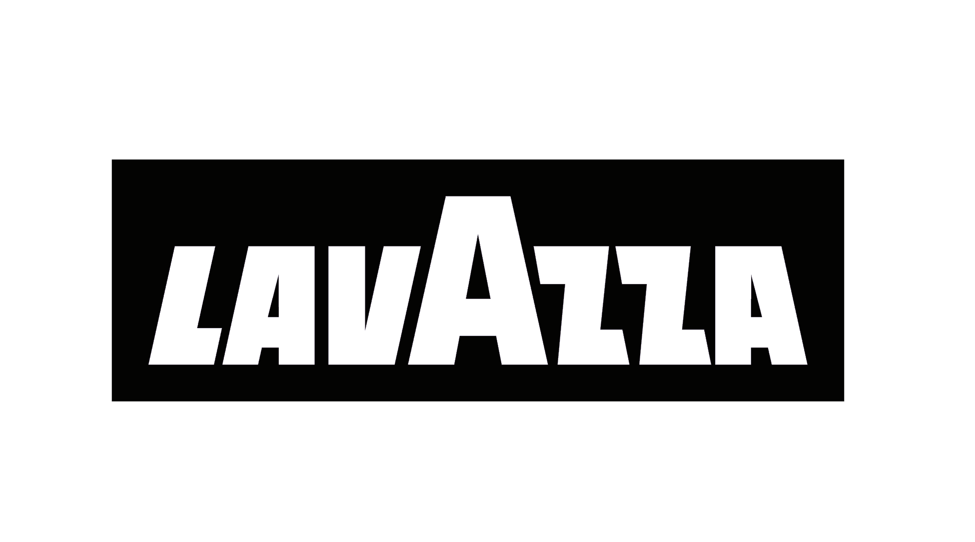 LAVAZZA logo