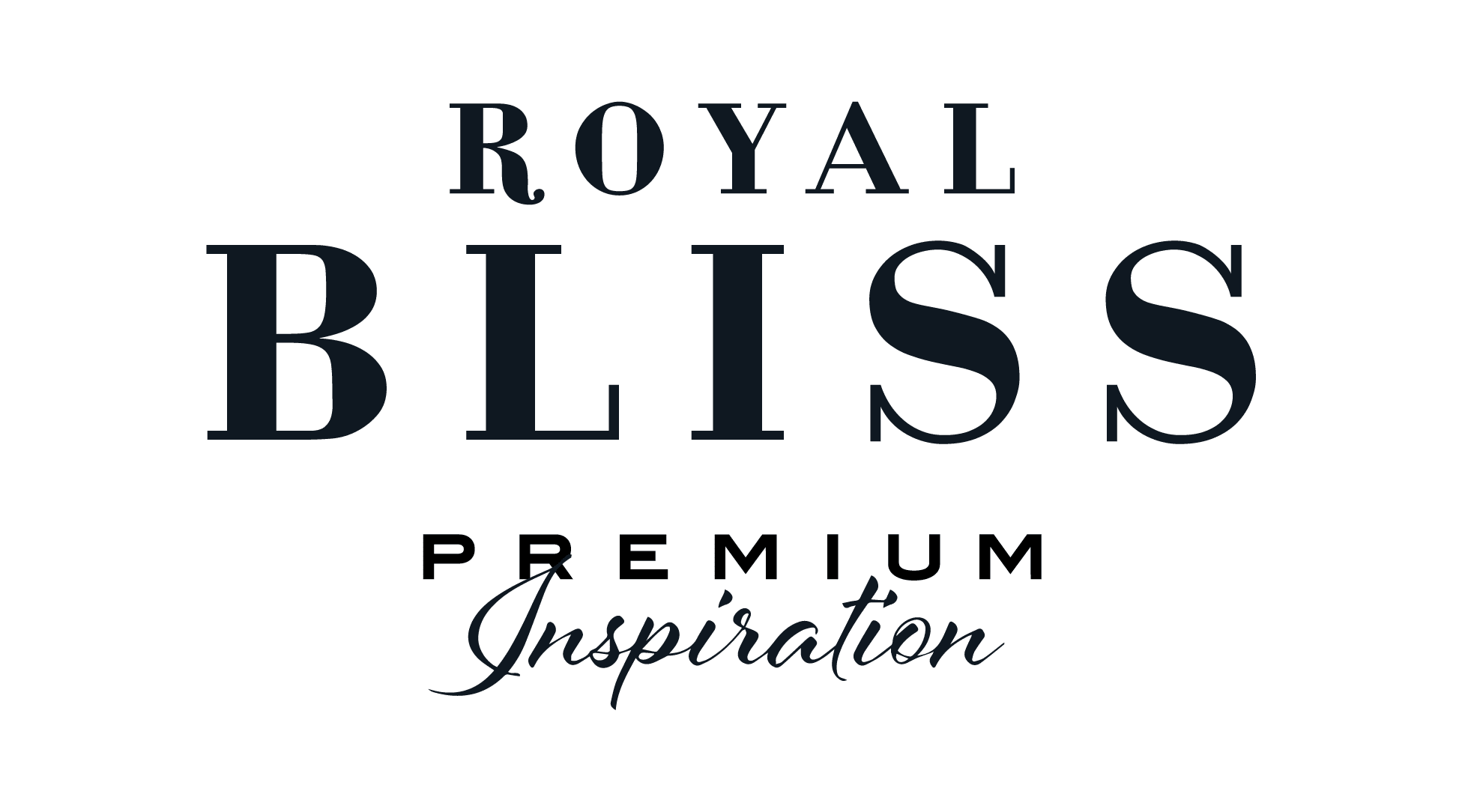 Royal Bliss Logo