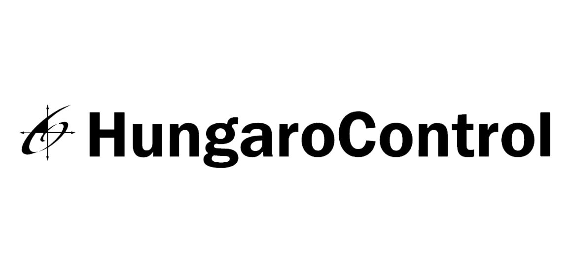 HungaroControl logo