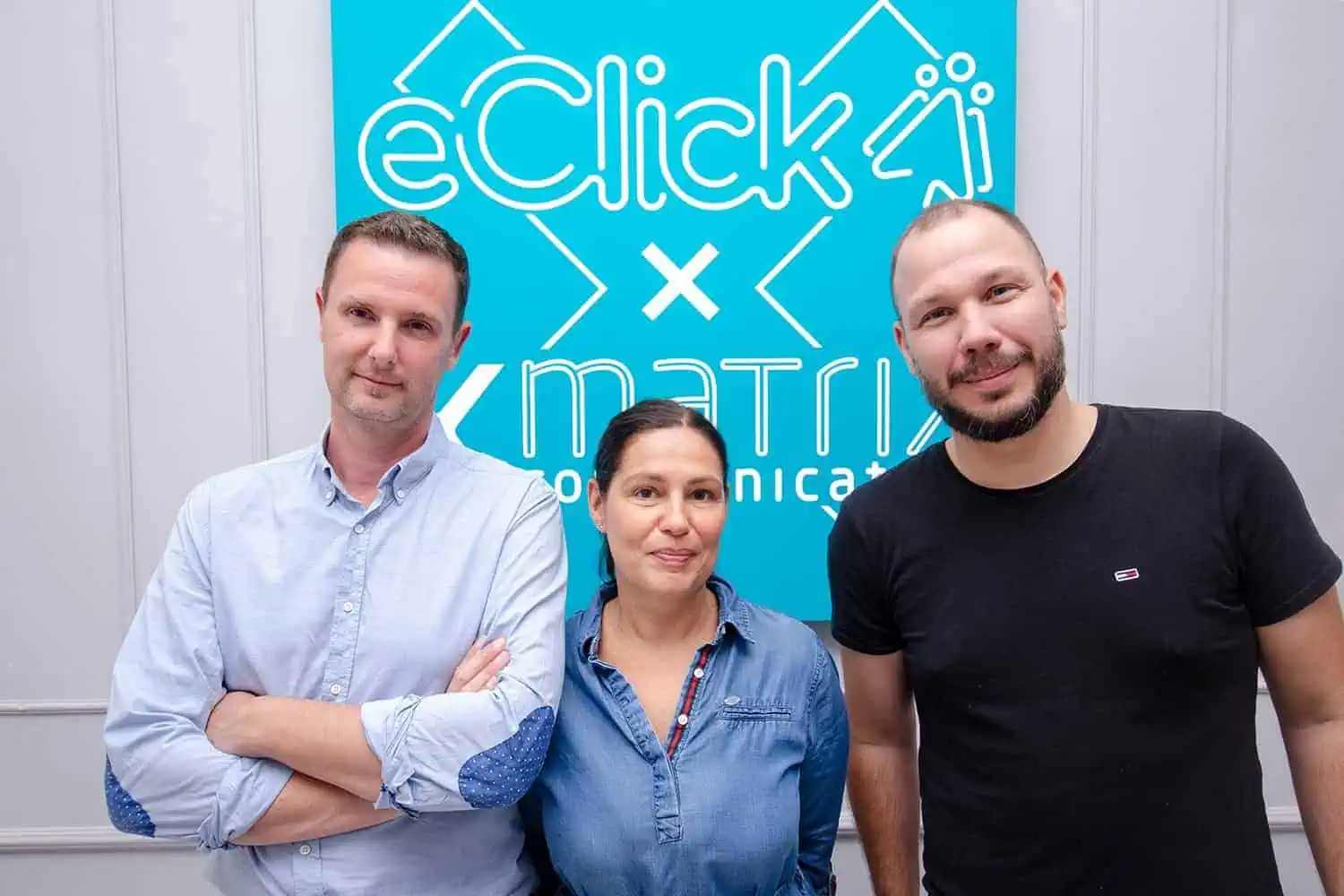 eClick Apps