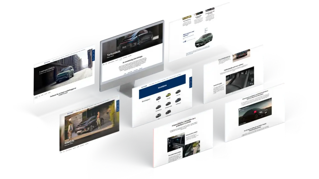 ACANA Magyarország · eClick webshop referencia (2)  eClick Apps