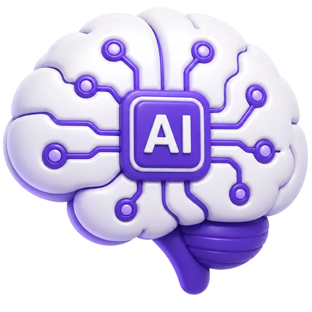 AI fejlesztés és integráció — egyedi szoftverfejlesztés AI-eszközökkel — eClick