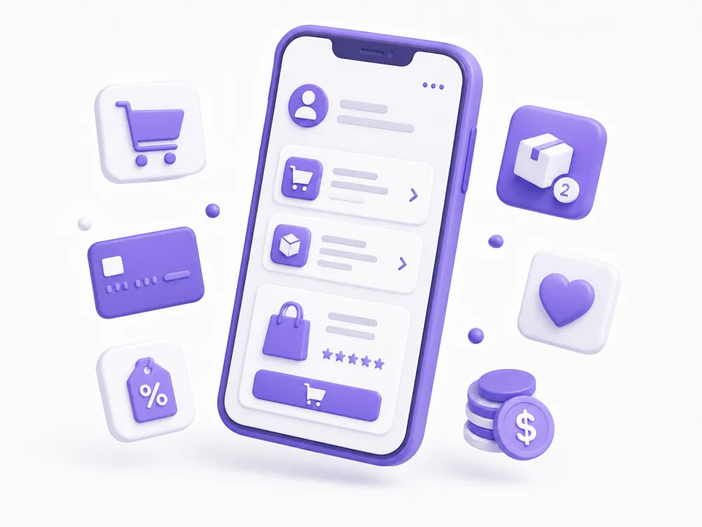 B2B rendszerek mobil applikáció — viszonteladói és nagykereskedői felület — eClick  eClick Apps