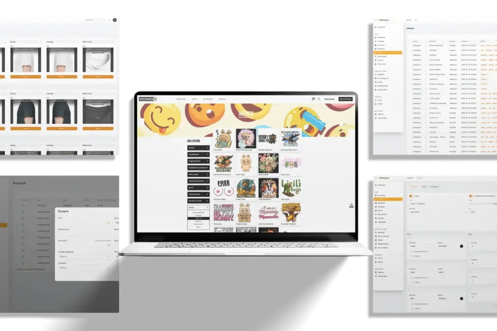Creals B2B · eClick webshop referencia (1)  eClick Apps