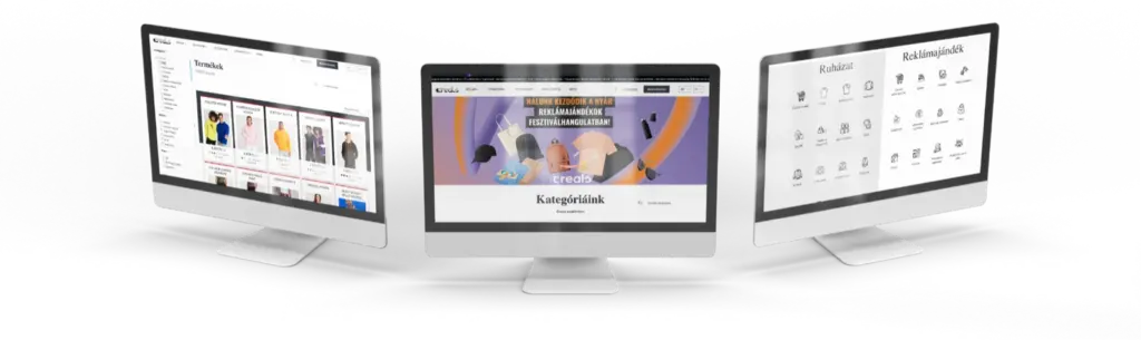 Creals B2B · eClick webshop referencia (3)  eClick Apps