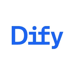 Dify.AI chatbot platform integráció  eClick Apps