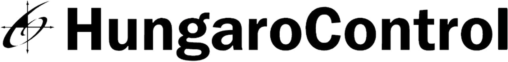 hungarocontrol logo - eClick Apps eClick Apps