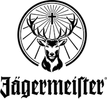 jagermeister logo - eClick Apps eClick Apps