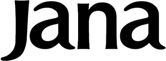 jana logo - eClick Apps eClick Apps