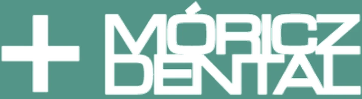 moricz dental logo - eClick Apps eClick Apps