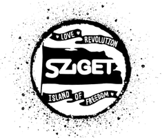 sziget fesztival logo - eClick Apps eClick Apps