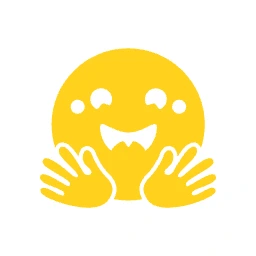 Hugging Face AI modell integráció  eClick Apps