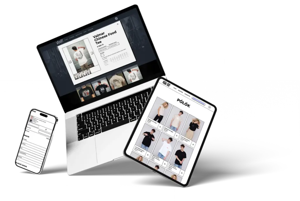 Merchstore · eClick webshop referencia (1)  eClick Apps