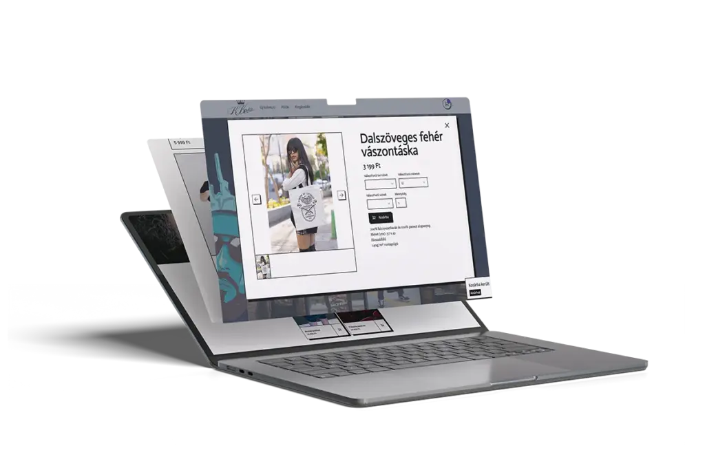 Merchstore · eClick webshop referencia (2)  eClick Apps