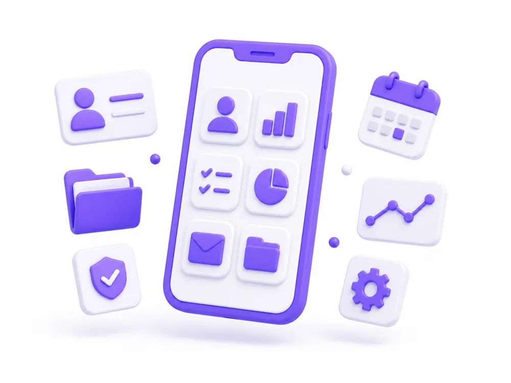Mobil webshop és e-commerce app fejlesztés — eClick  eClick Apps