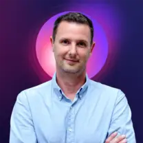 Németh Zoltán — Founder, CEO — xMatrix kreatív ügynökség