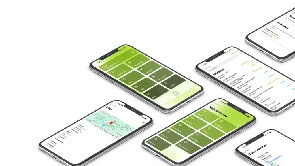 NewVersion · eClick mobil app referencia (1)  eClick Apps
