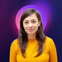 Petrik Csilla — Account Manager — xMatrix kreatív ügynökség