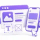 UI/UX tervezés weboldalakhoz és mobil appokhoz — eClick