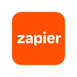 Zapier automatizálás integráció  eClick Apps
